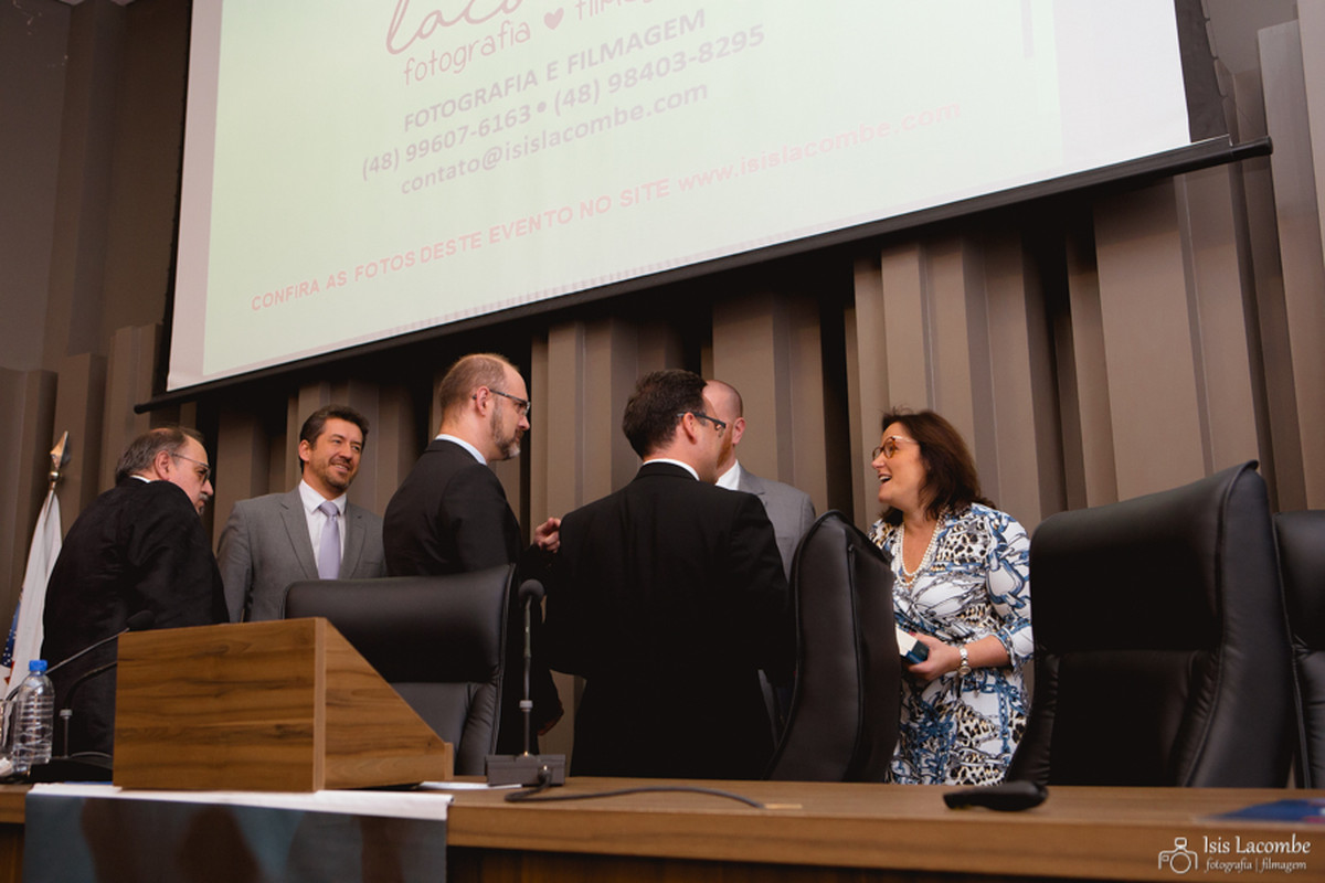 Seminário 50 anos do CTN e os caminhos para uma justiça fiscal