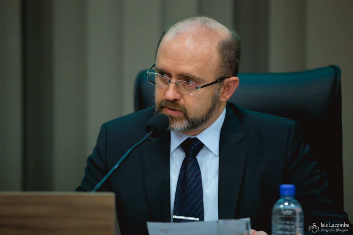 Seminário 50 anos do CTN e os caminhos para uma justiça fiscal