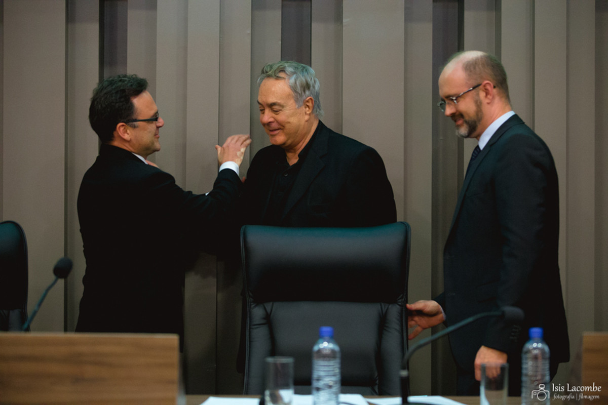 Seminário 50 anos do CTN e os caminhos para uma justiça fiscal