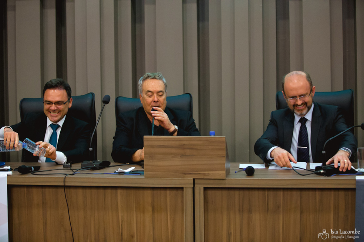 Seminário 50 anos do CTN e os caminhos para uma justiça fiscal