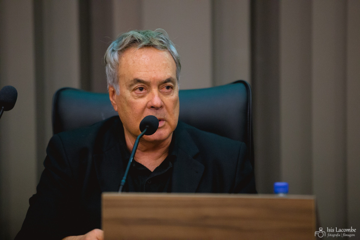 Seminário 50 anos do CTN e os caminhos para uma justiça fiscal