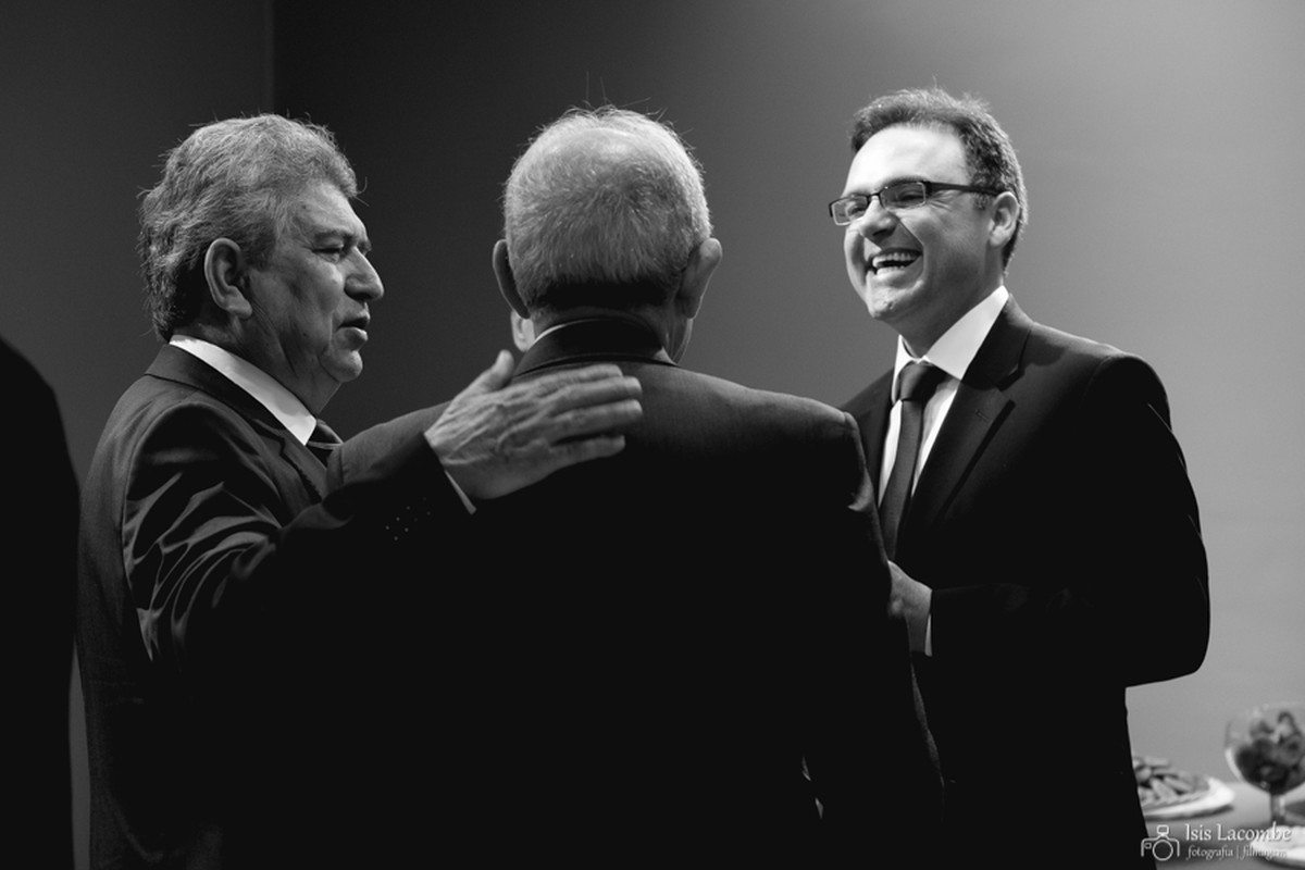 Seminário 50 anos do CTN e os caminhos para uma justiça fiscal