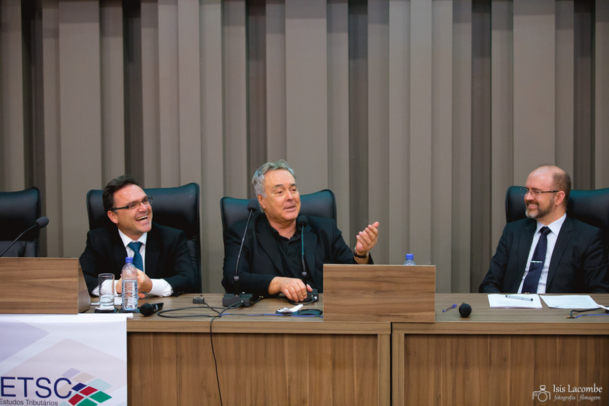 Seminário 50 anos do CTN e os caminhos para uma justiça fiscal