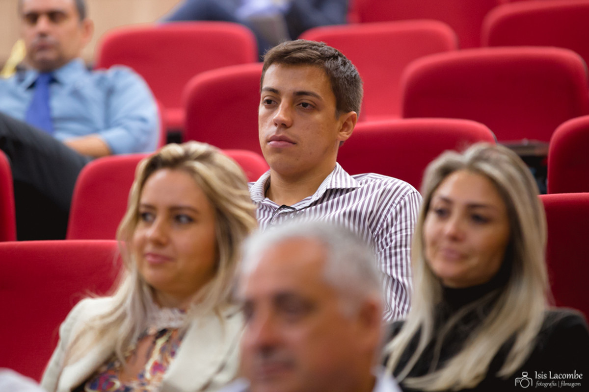 Seminário 50 anos do CTN e os caminhos para uma justiça fiscal