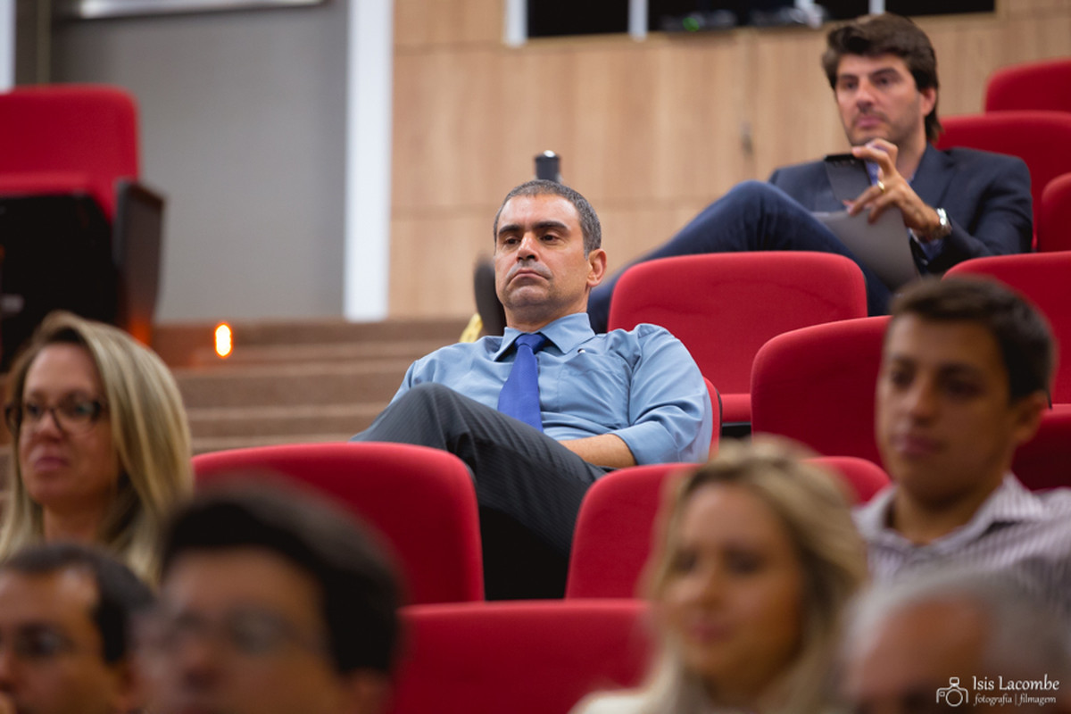 Seminário 50 anos do CTN e os caminhos para uma justiça fiscal