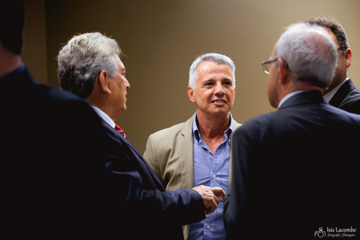 Seminário 50 anos do CTN e os caminhos para uma justiça fiscal