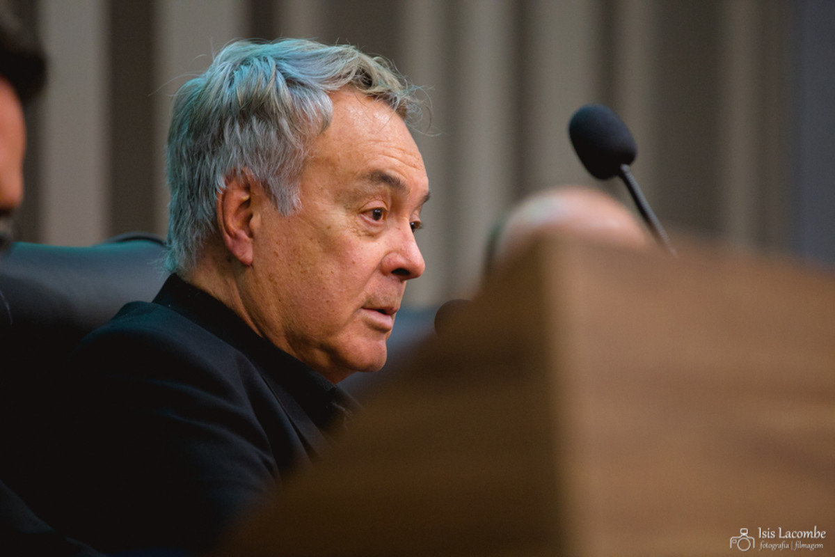 Seminário 50 anos do CTN e os caminhos para uma justiça fiscal