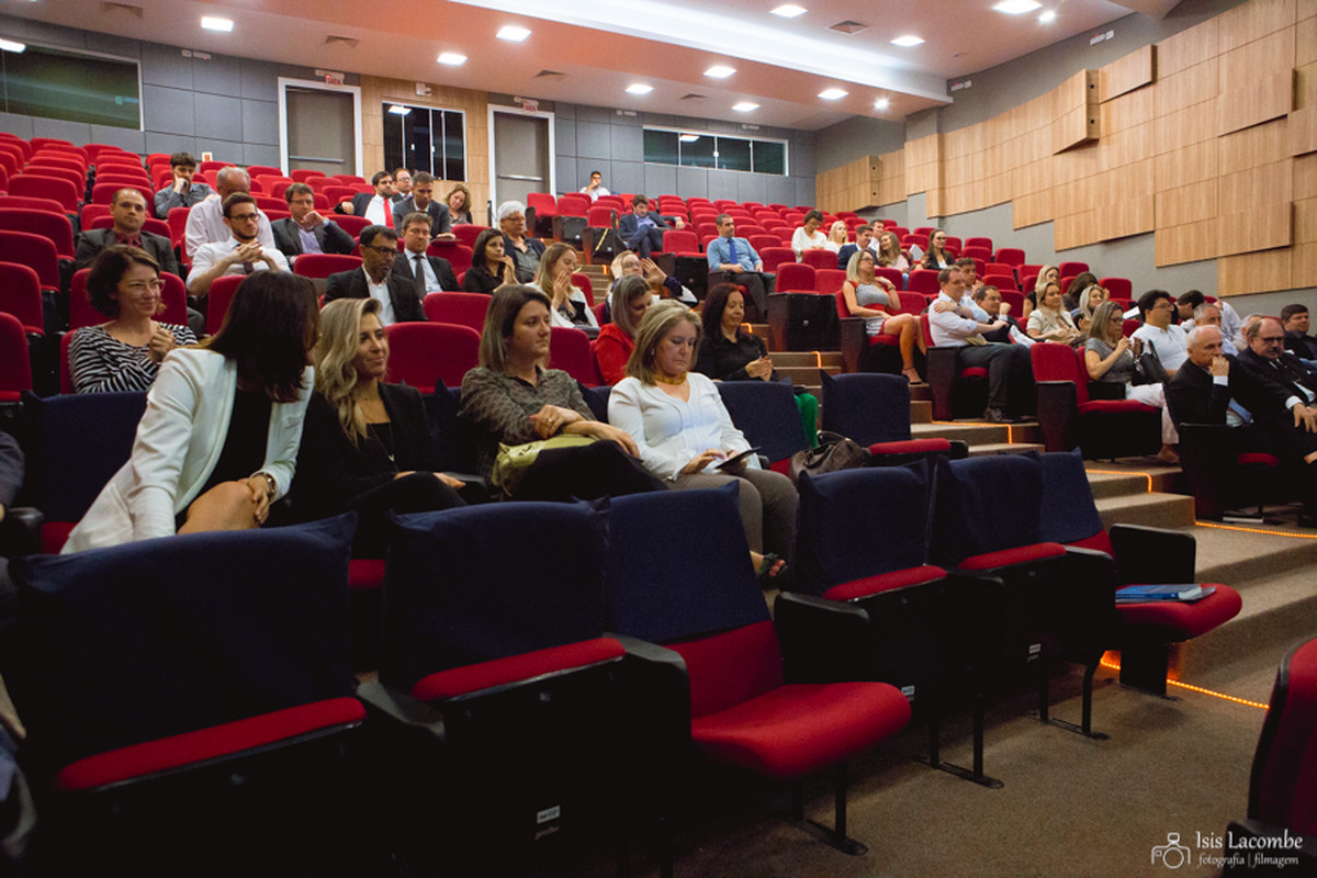 Seminário 50 anos do CTN e os caminhos para uma justiça fiscal