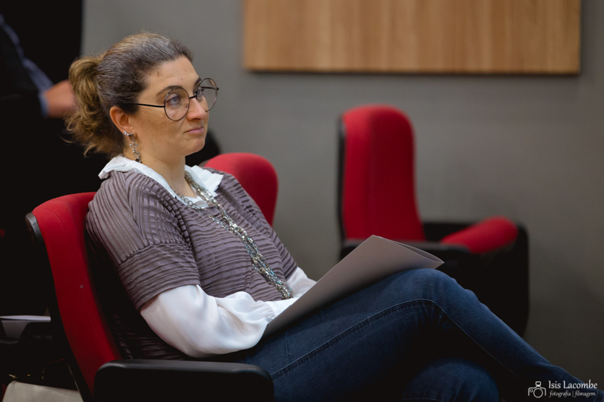 Seminário 50 anos do CTN e os caminhos para uma justiça fiscal