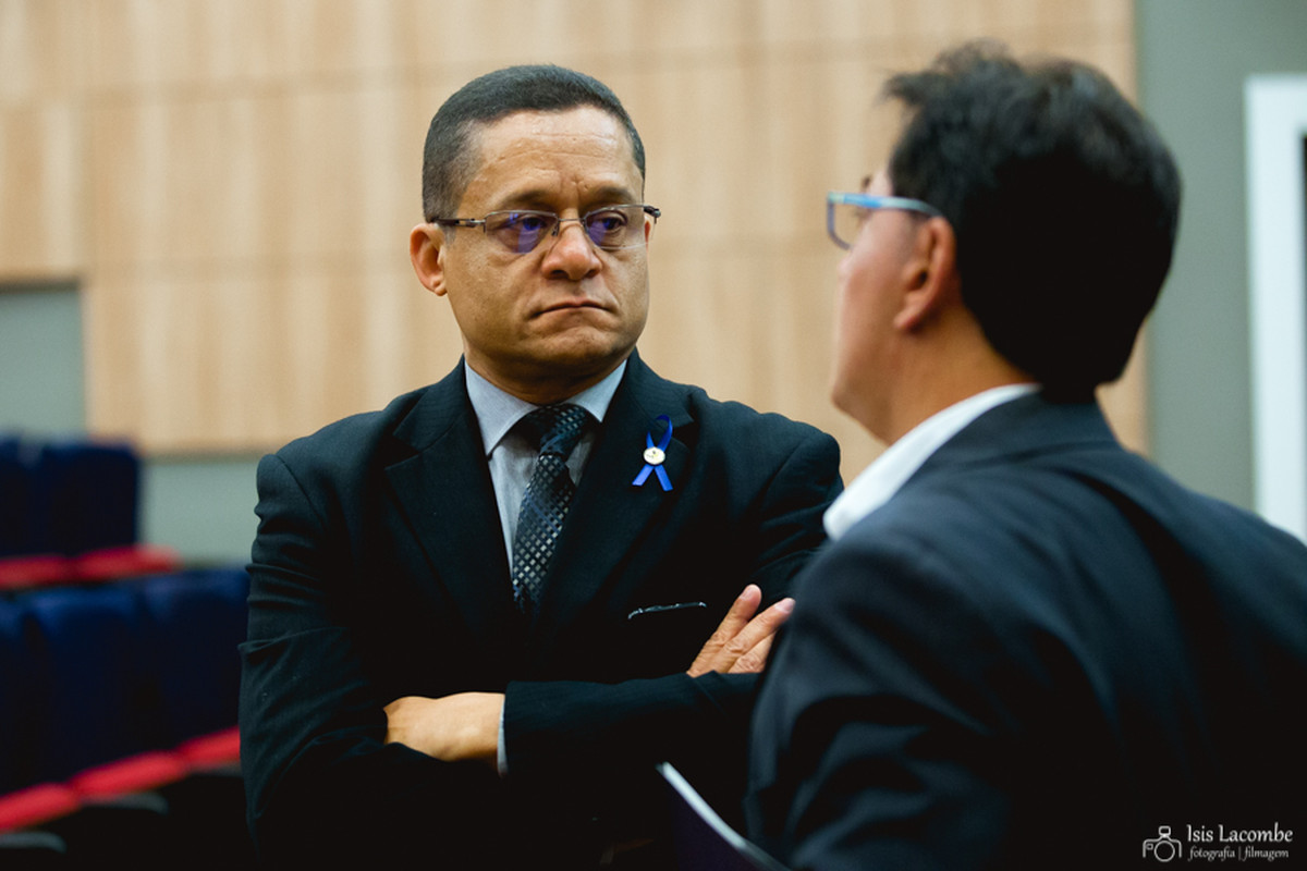 Seminário 50 anos do CTN e os caminhos para uma justiça fiscal