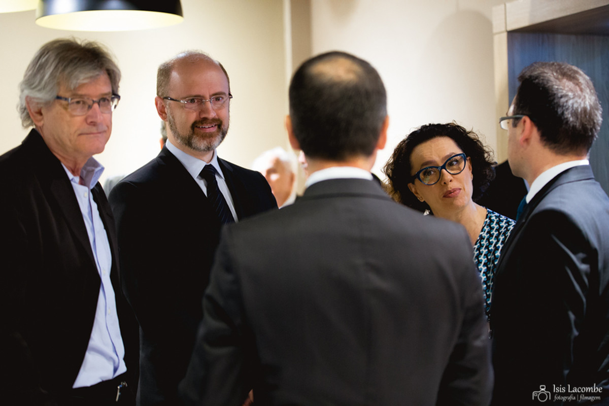 Seminário 50 anos do CTN e os caminhos para uma justiça fiscal