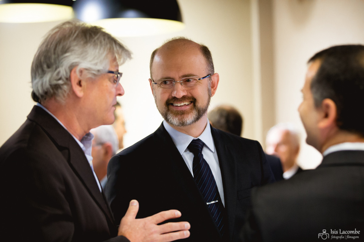 Seminário 50 anos do CTN e os caminhos para uma justiça fiscal