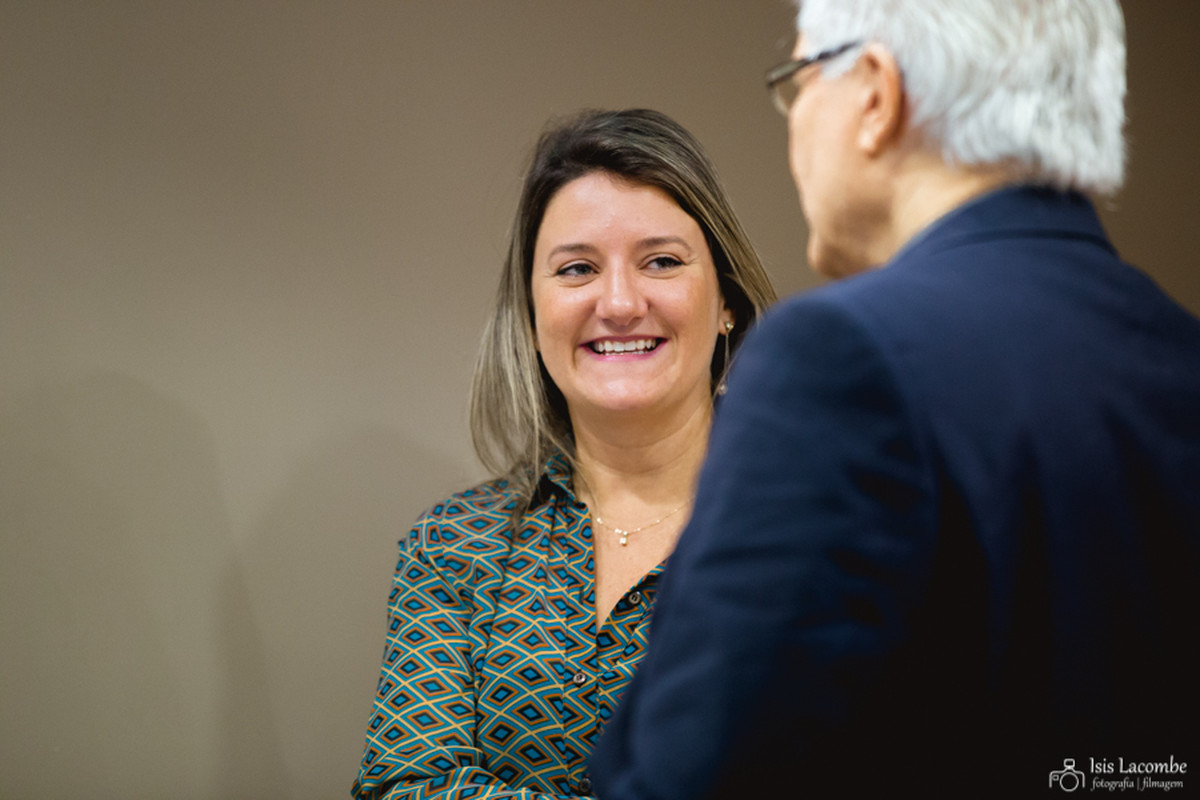 Seminário 50 anos do CTN e os caminhos para uma justiça fiscal