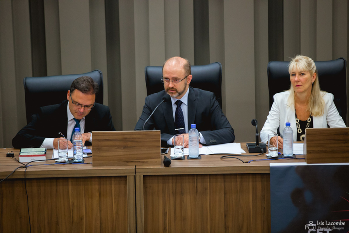 Seminário 50 anos do CTN e os caminhos para uma justiça fiscal