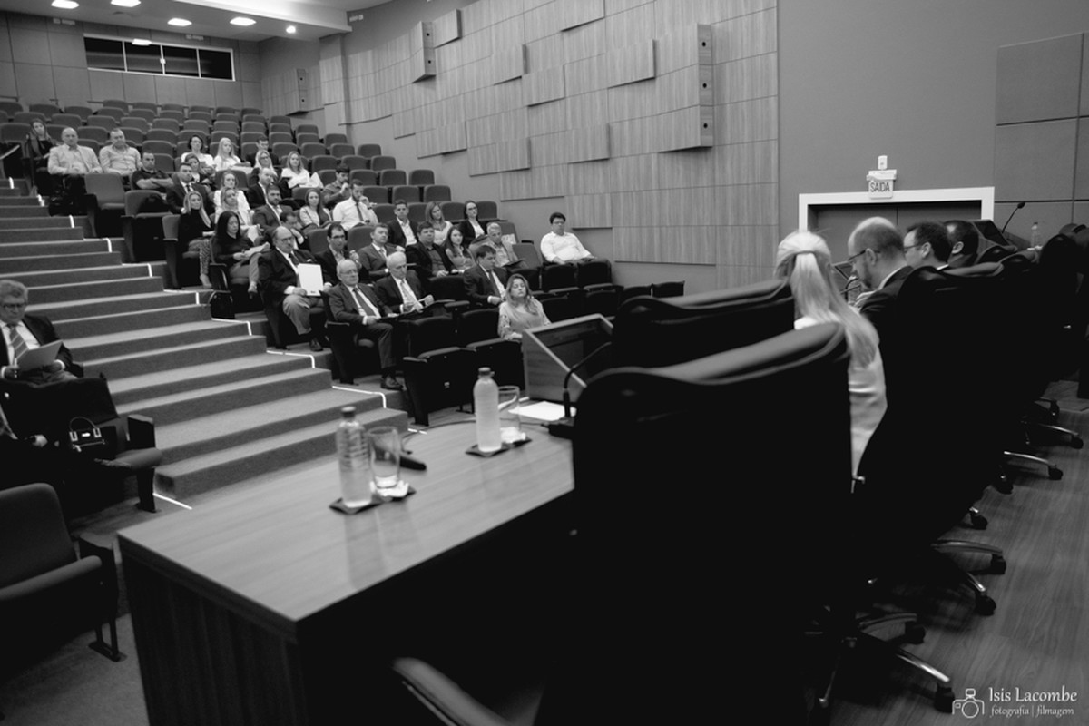 Seminário 50 anos do CTN e os caminhos para uma justiça fiscal