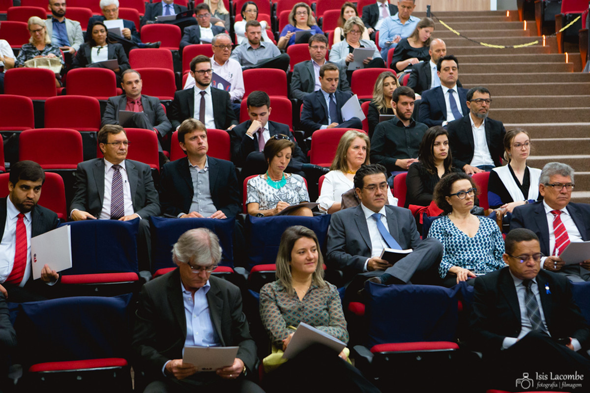 Seminário 50 anos do CTN e os caminhos para uma justiça fiscal