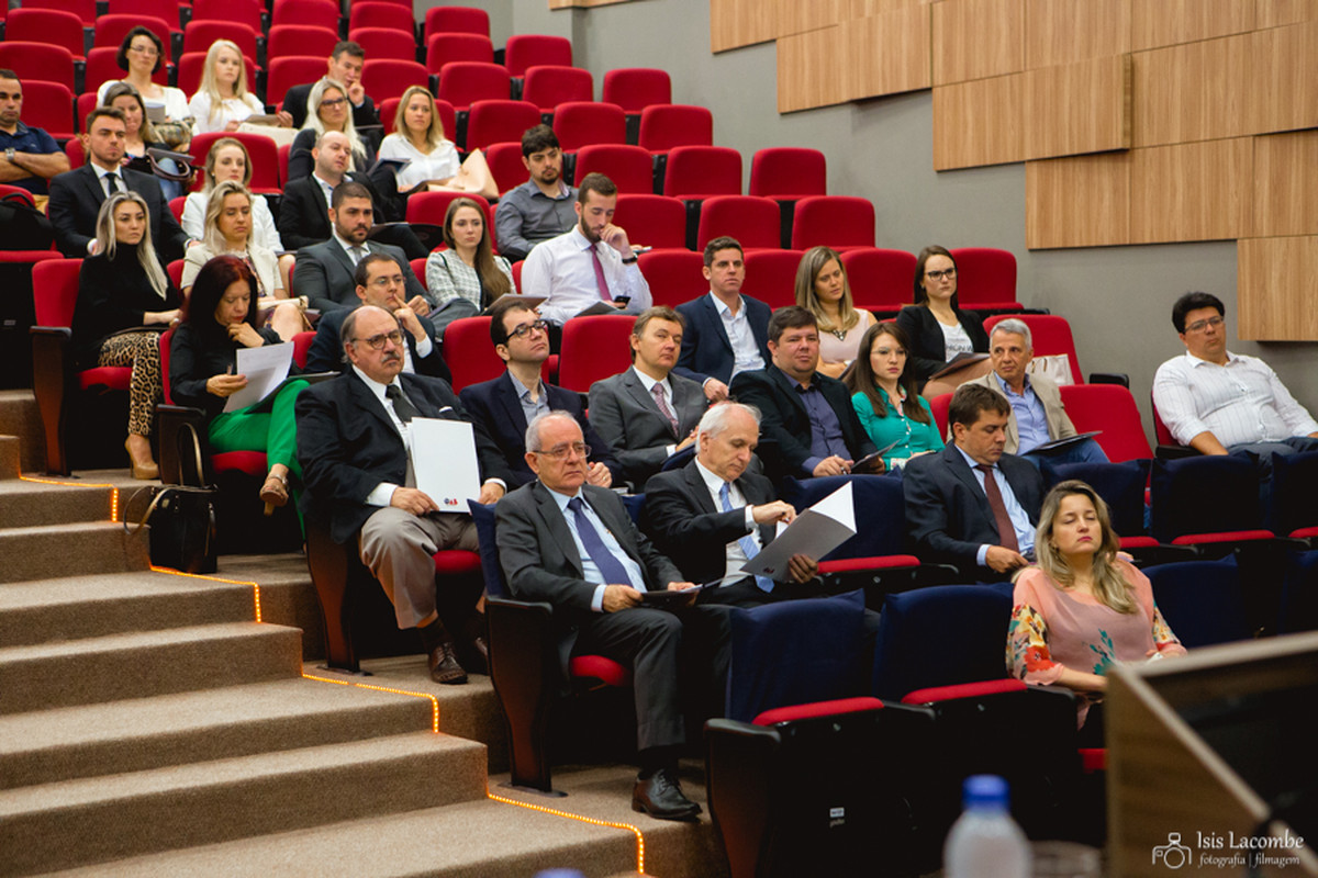 Seminário 50 anos do CTN e os caminhos para uma justiça fiscal