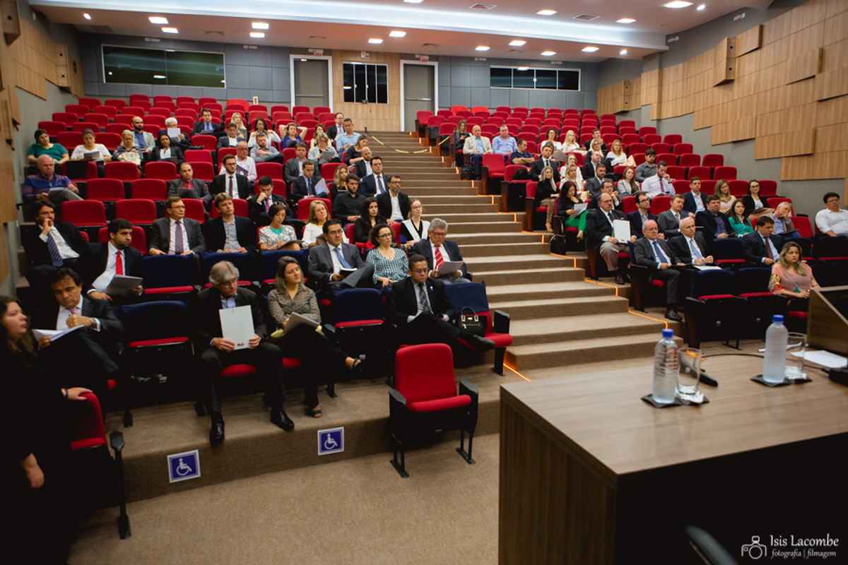 Seminário 50 anos do CTN e os caminhos para uma justiça fiscal