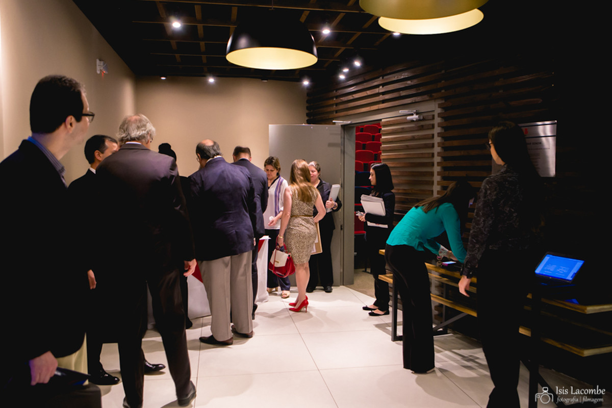 Seminário 50 anos do CTN e os caminhos para uma justiça fiscal