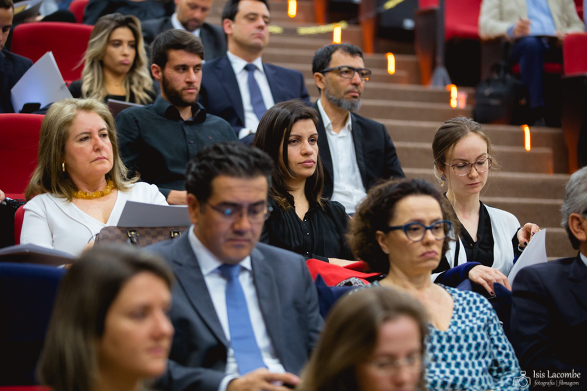 Seminário 50 anos do CTN e os caminhos para uma justiça fiscal