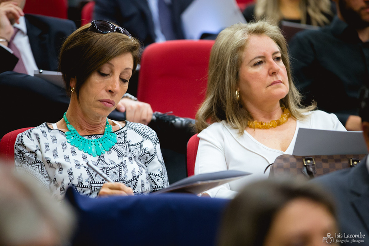 Seminário 50 anos do CTN e os caminhos para uma justiça fiscal