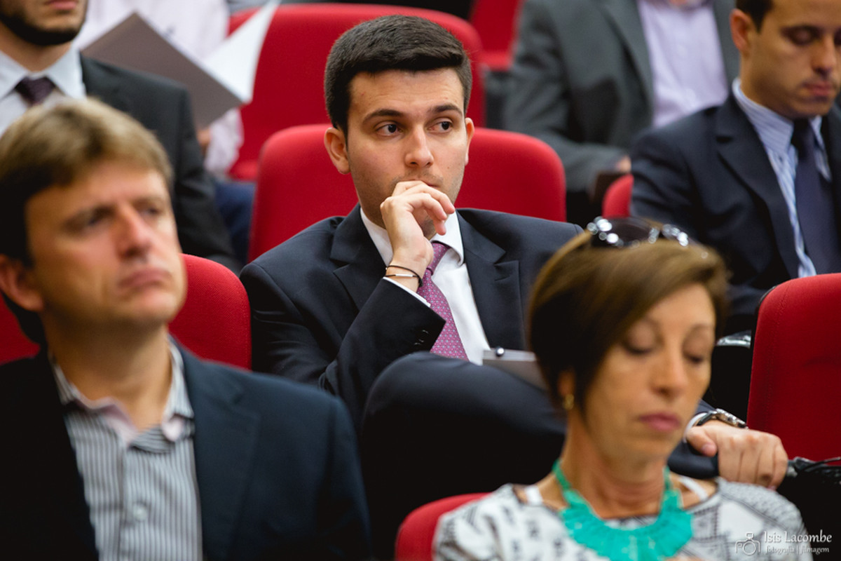 Seminário 50 anos do CTN e os caminhos para uma justiça fiscal