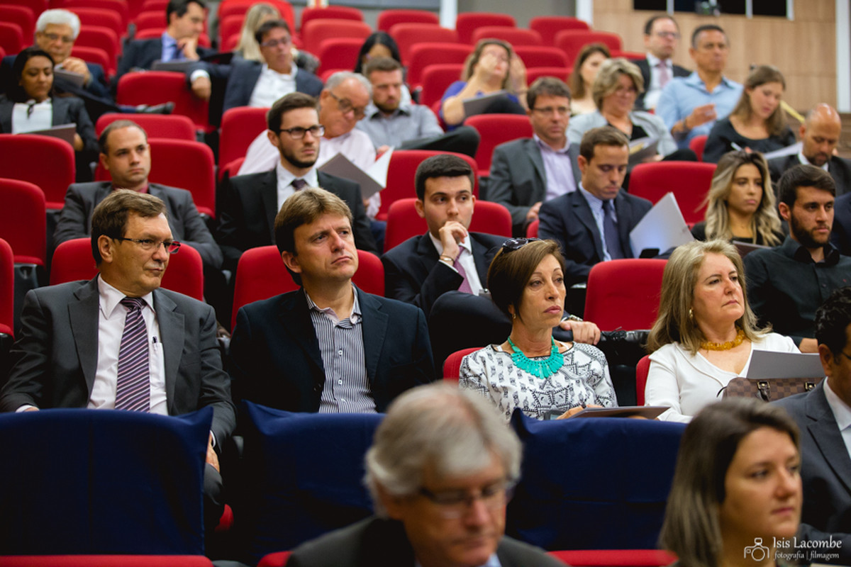 Seminário 50 anos do CTN e os caminhos para uma justiça fiscal