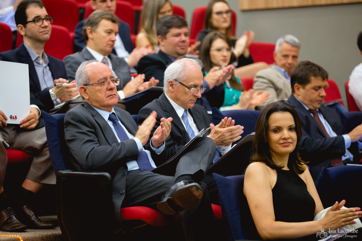 Seminário 50 anos do CTN e os caminhos para uma justiça fiscal