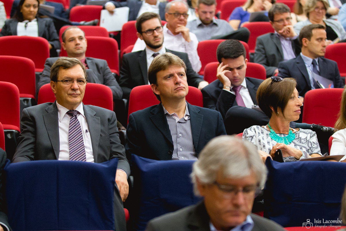 Seminário 50 anos do CTN e os caminhos para uma justiça fiscal