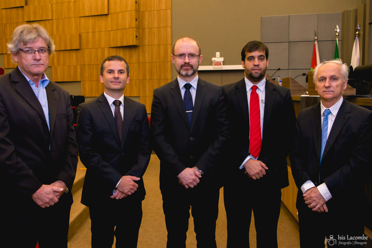 Seminário 50 anos do CTN e os caminhos para uma justiça fiscal