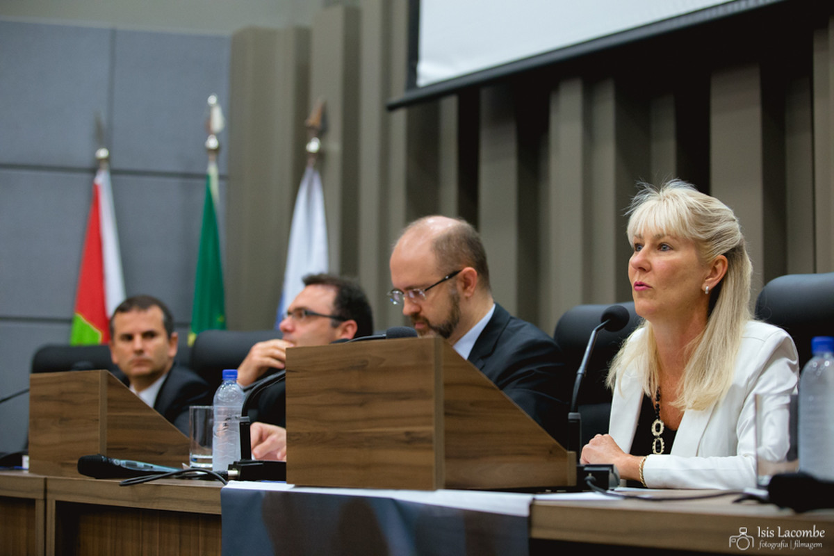 Seminário 50 anos do CTN e os caminhos para uma justiça fiscal