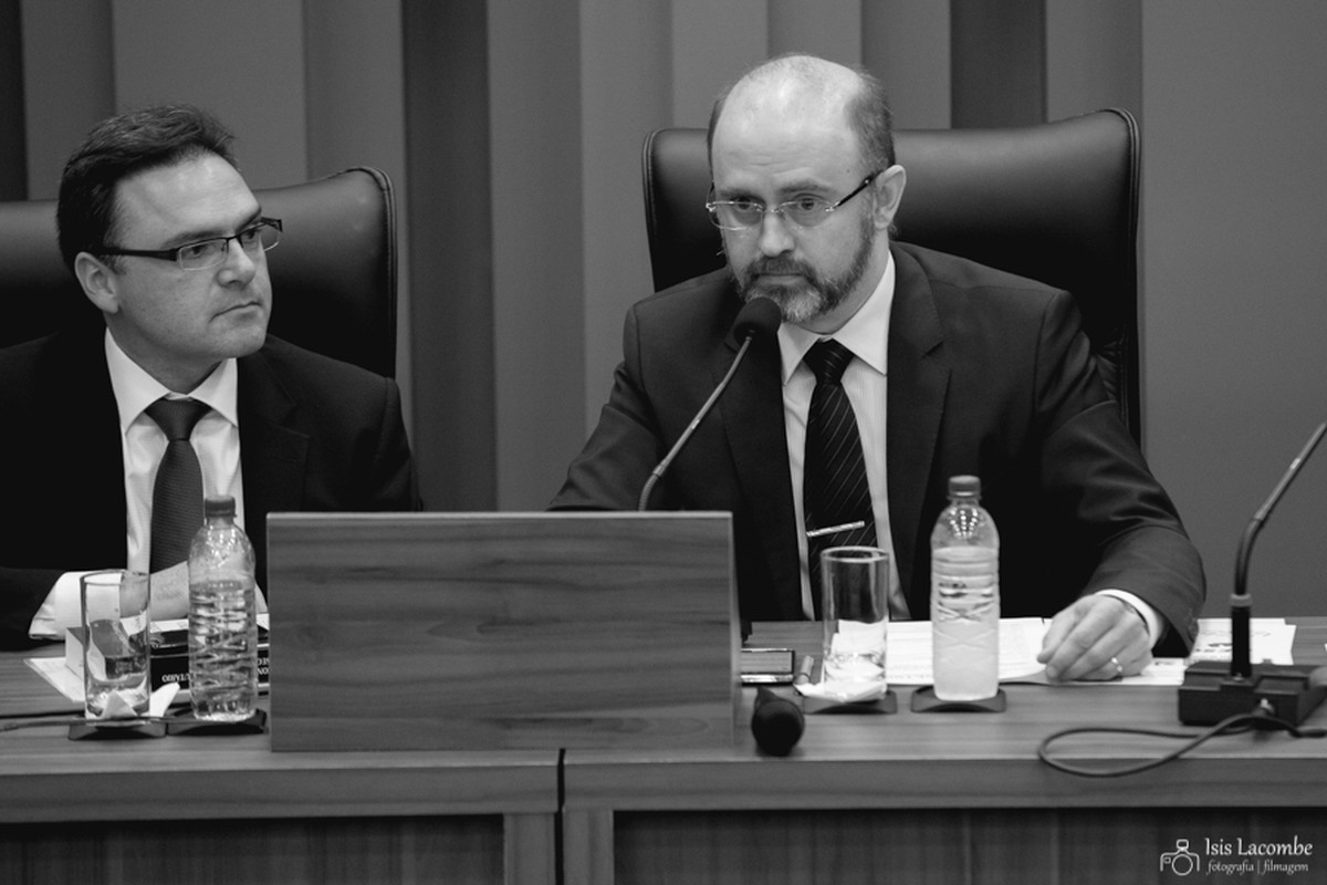 Seminário 50 anos do CTN e os caminhos para uma justiça fiscal