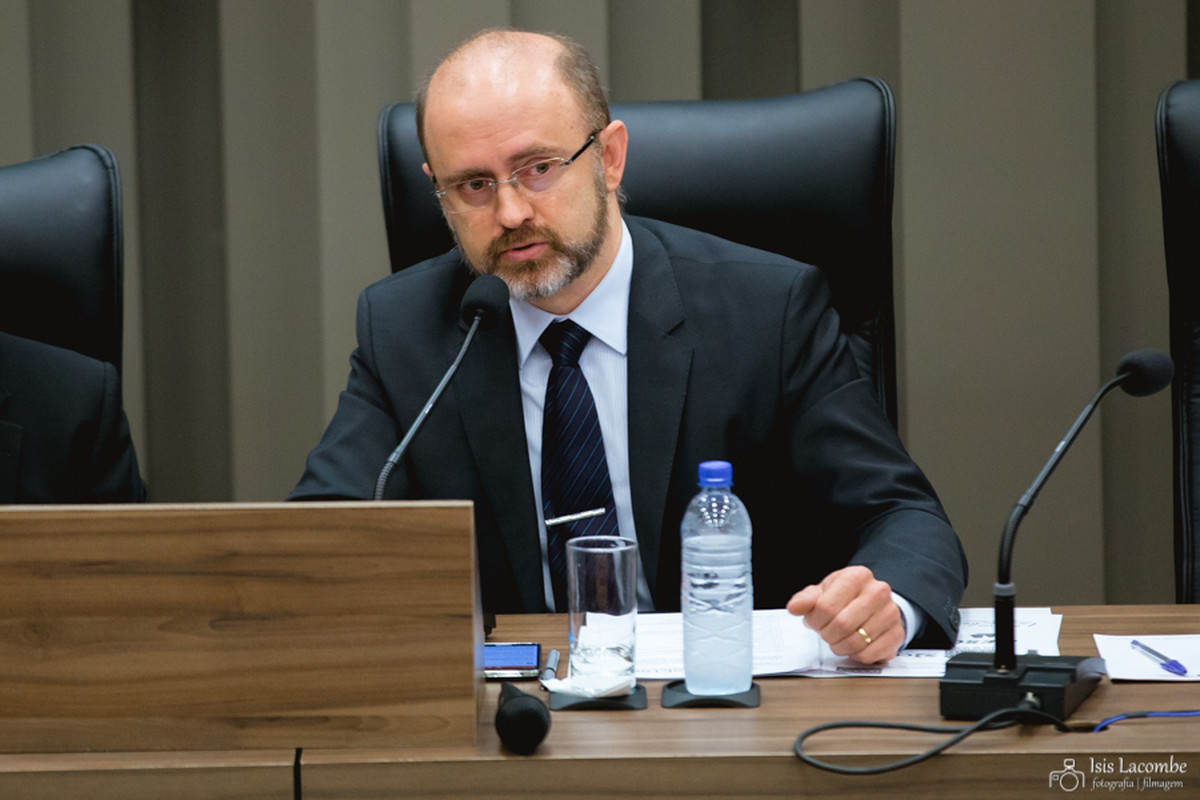 Seminário 50 anos do CTN e os caminhos para uma justiça fiscal