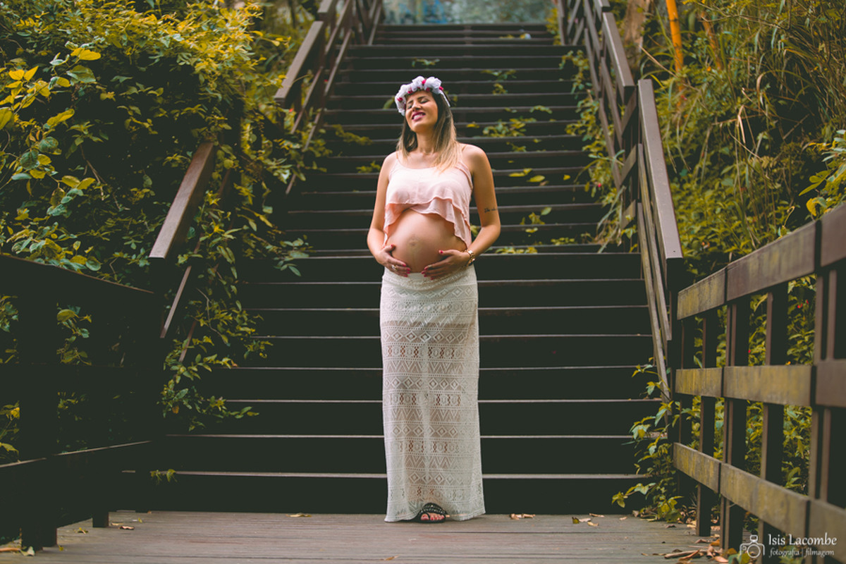 AULA PRÁTICA FOTOGRAFIA GESTANTE | Jéssica e Lucas