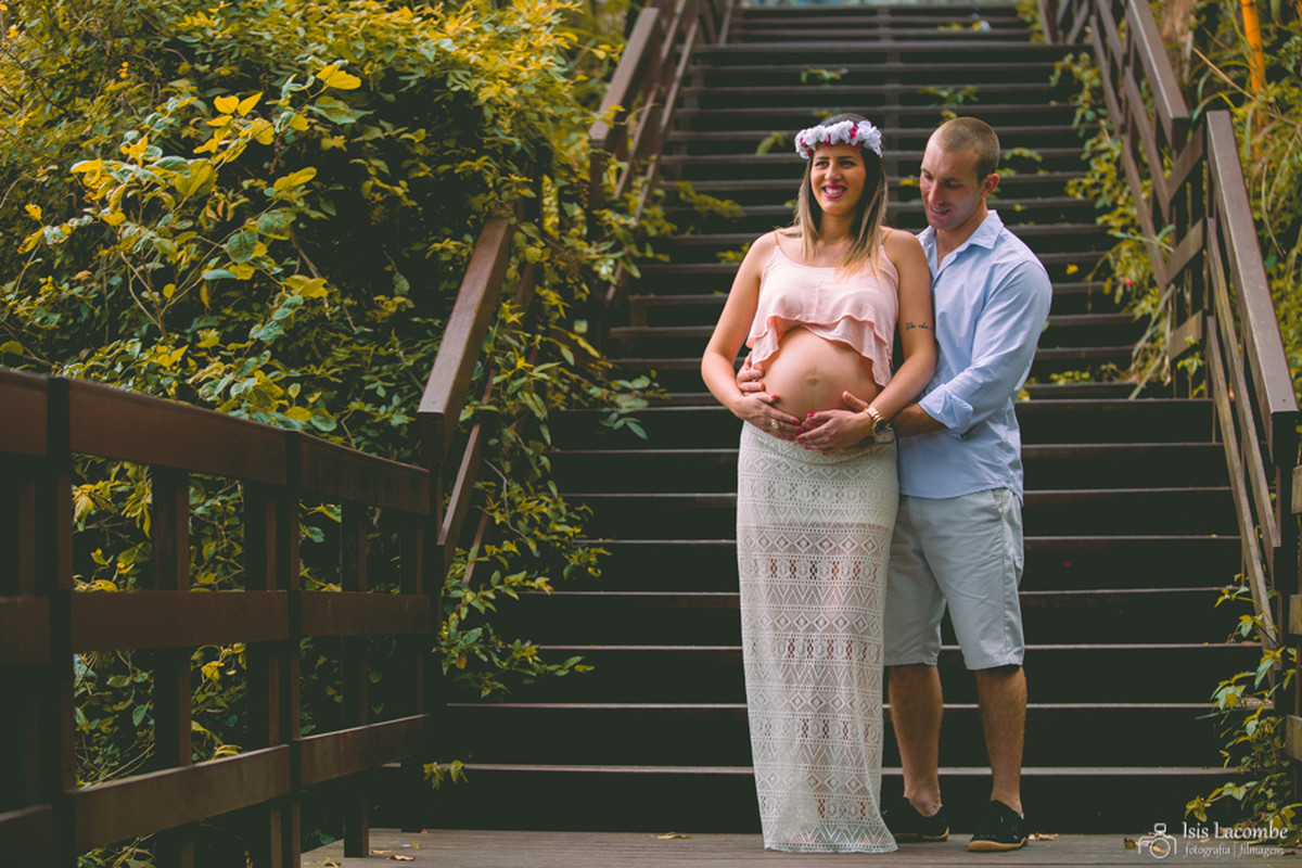 AULA PRÁTICA FOTOGRAFIA GESTANTE | Jéssica e Lucas