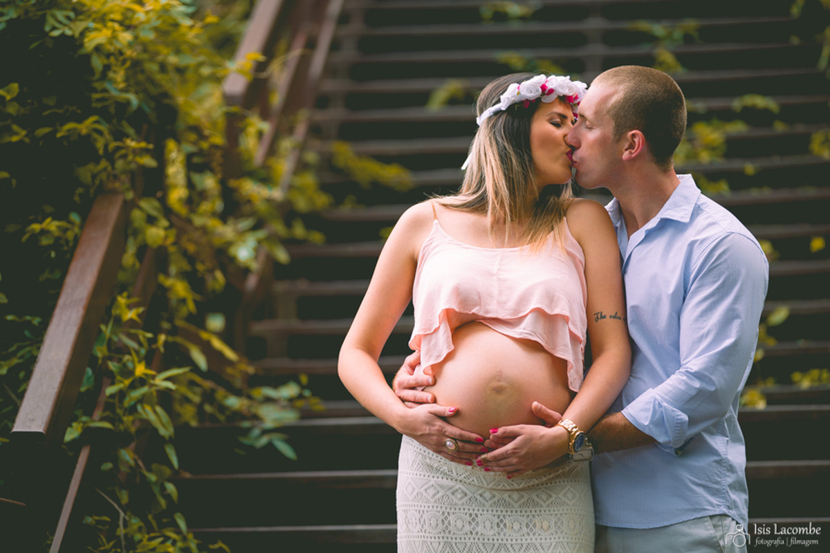 AULA PRÁTICA FOTOGRAFIA GESTANTE | Jéssica e Lucas