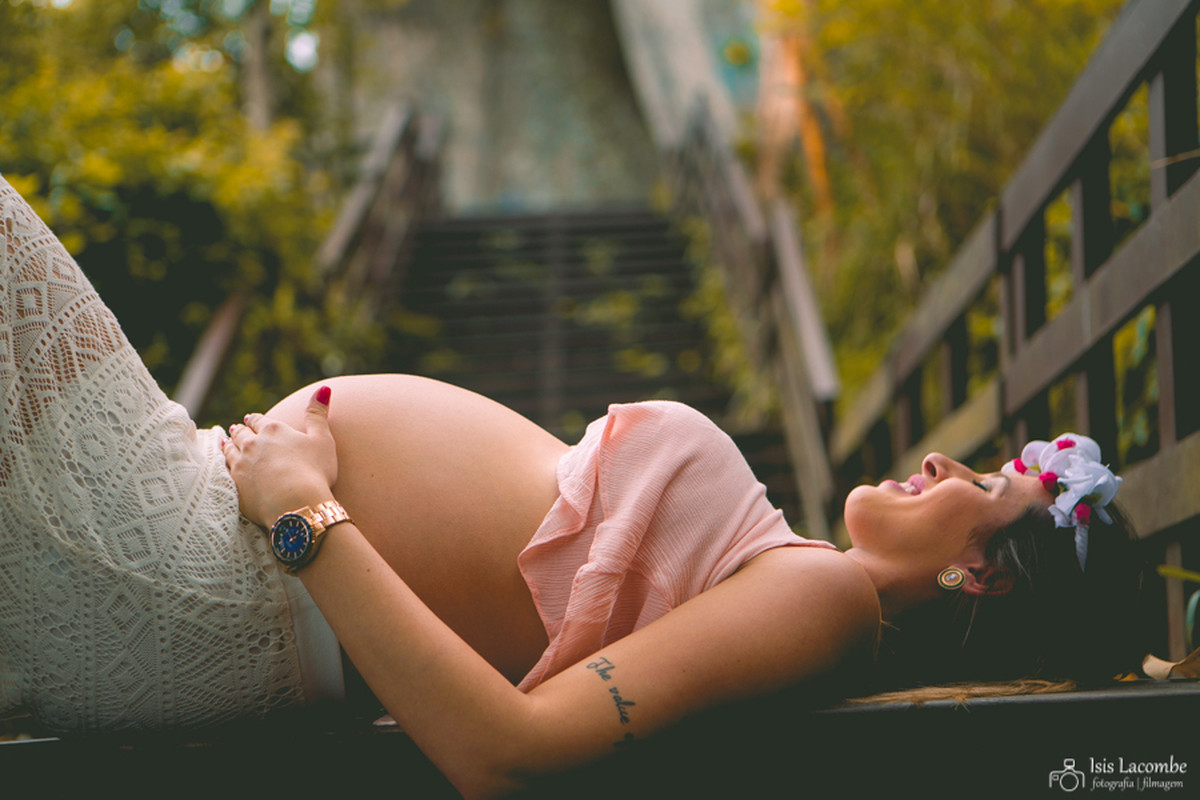 AULA PRÁTICA FOTOGRAFIA GESTANTE | Jéssica e Lucas