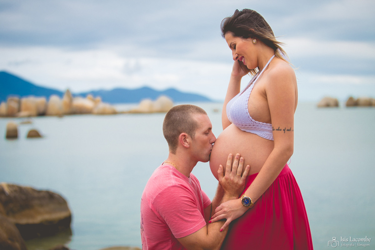 AULA PRÁTICA FOTOGRAFIA GESTANTE | Jéssica e Lucas