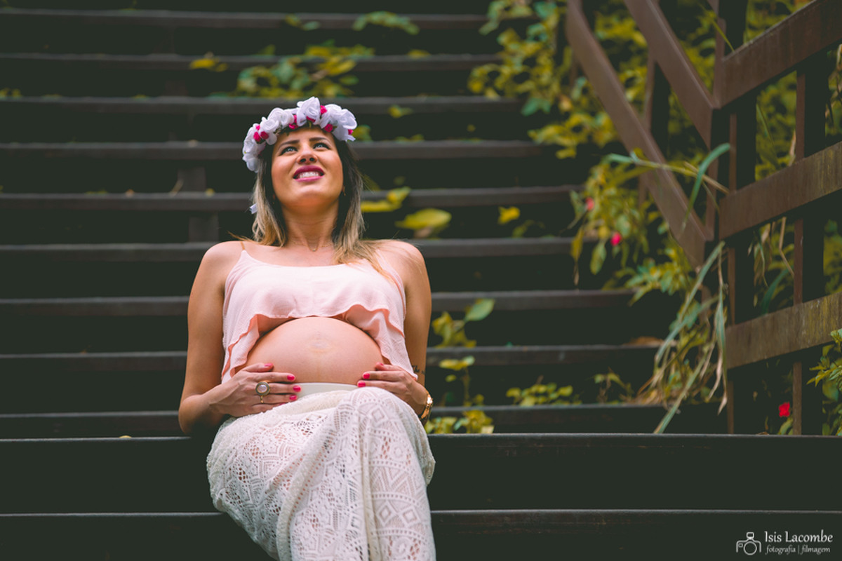 AULA PRÁTICA FOTOGRAFIA GESTANTE | Jéssica e Lucas