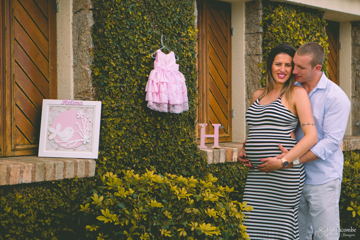 AULA PRÁTICA FOTOGRAFIA GESTANTE | Jéssica e Lucas