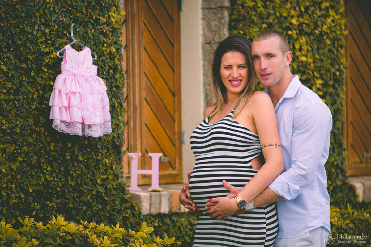 AULA PRÁTICA FOTOGRAFIA GESTANTE | Jéssica e Lucas