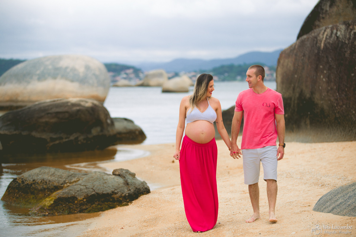 AULA PRÁTICA FOTOGRAFIA GESTANTE | Jéssica e Lucas