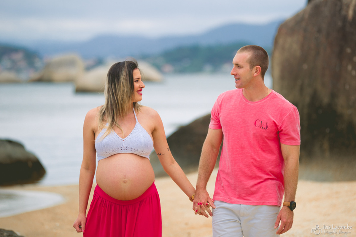 AULA PRÁTICA FOTOGRAFIA GESTANTE | Jéssica e Lucas