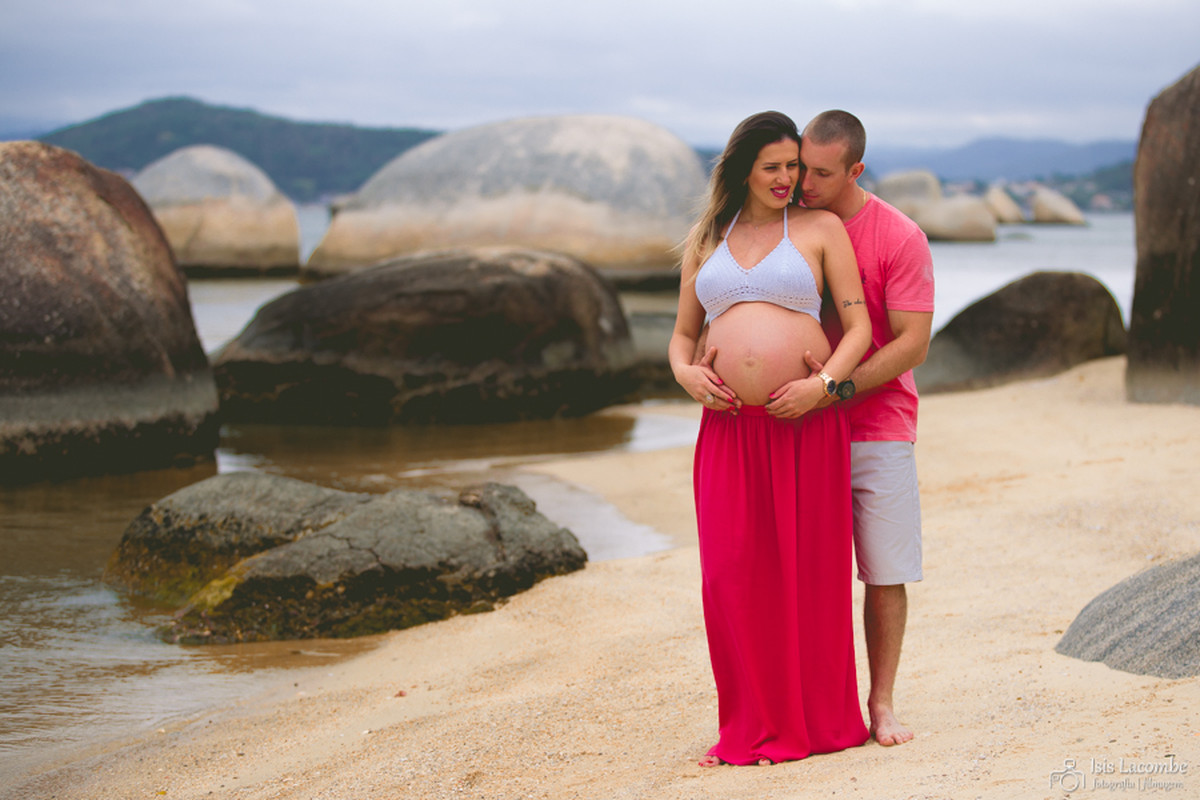 AULA PRÁTICA FOTOGRAFIA GESTANTE | Jéssica e Lucas