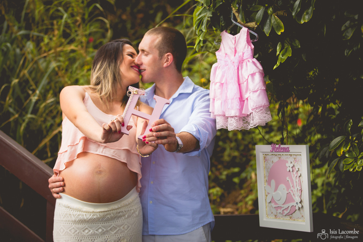 AULA PRÁTICA FOTOGRAFIA GESTANTE | Jéssica e Lucas