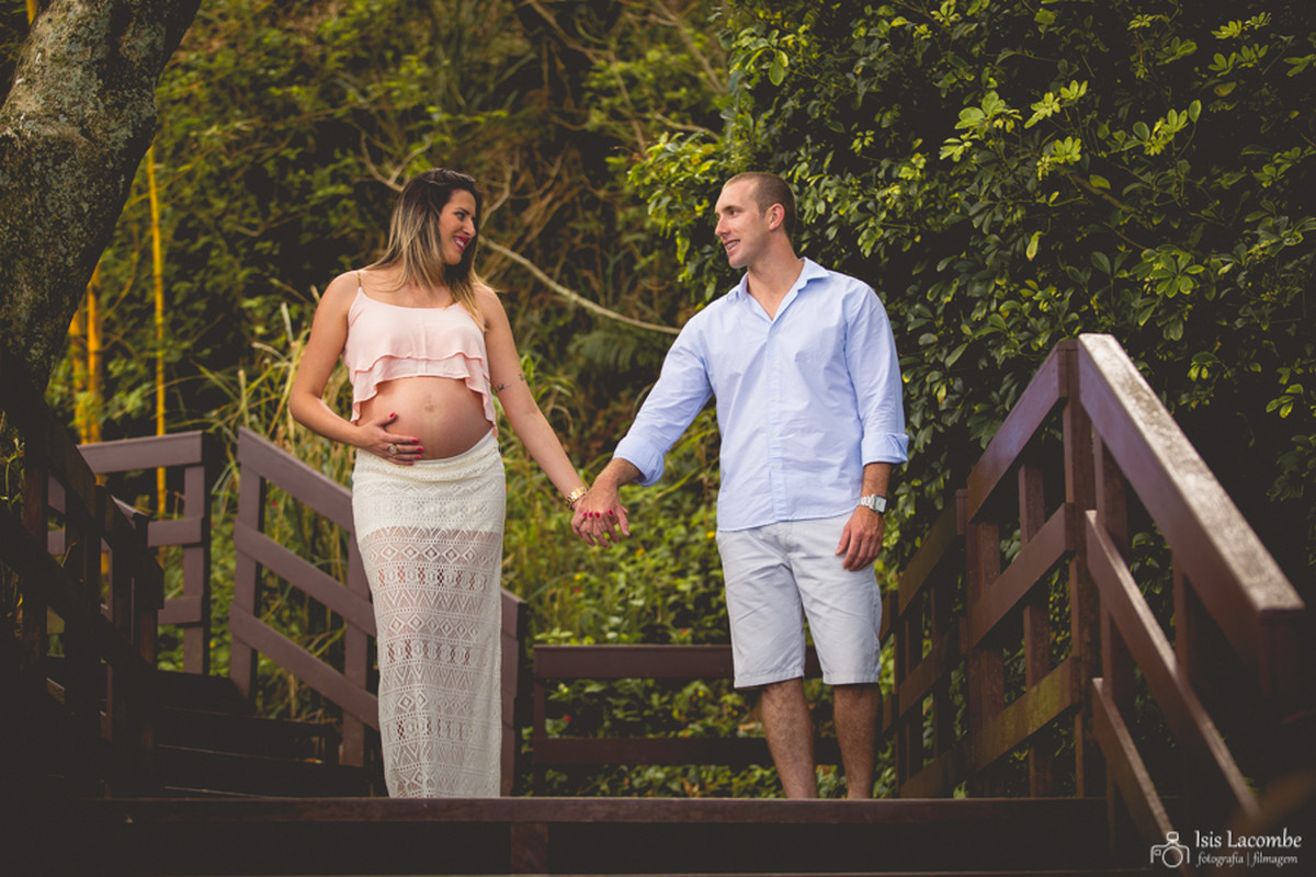 AULA PRÁTICA FOTOGRAFIA GESTANTE | Jéssica e Lucas