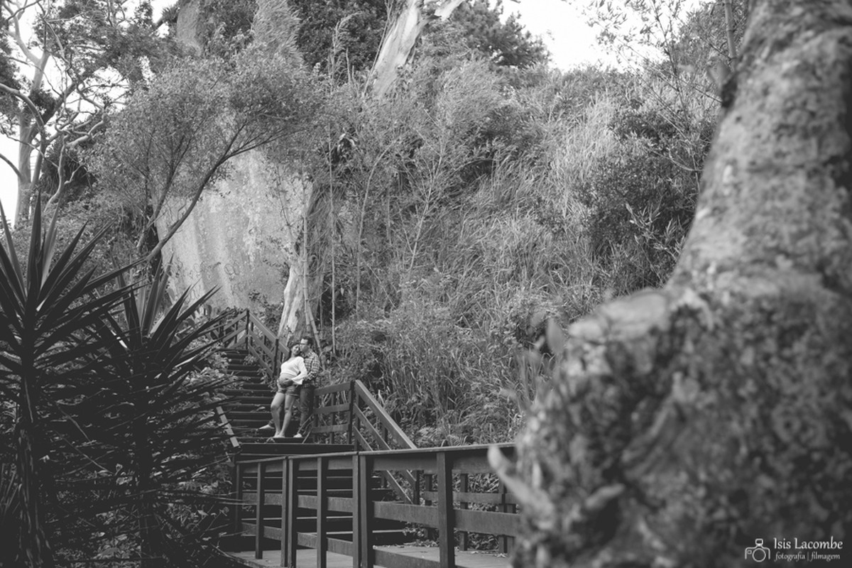 Aula Prática Fotografia Gestante | Hysa e Juliano