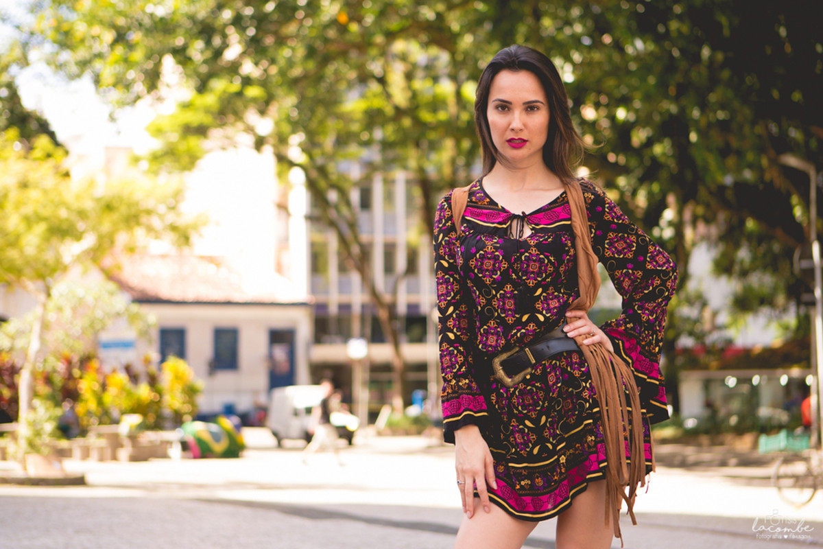 Aula prática 1 | Fotografia | Imagine School