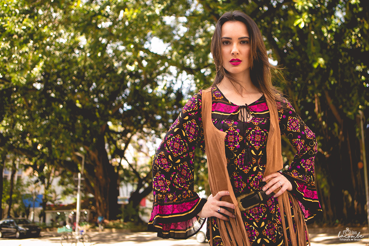 Aula prática 1 | Fotografia | Imagine School