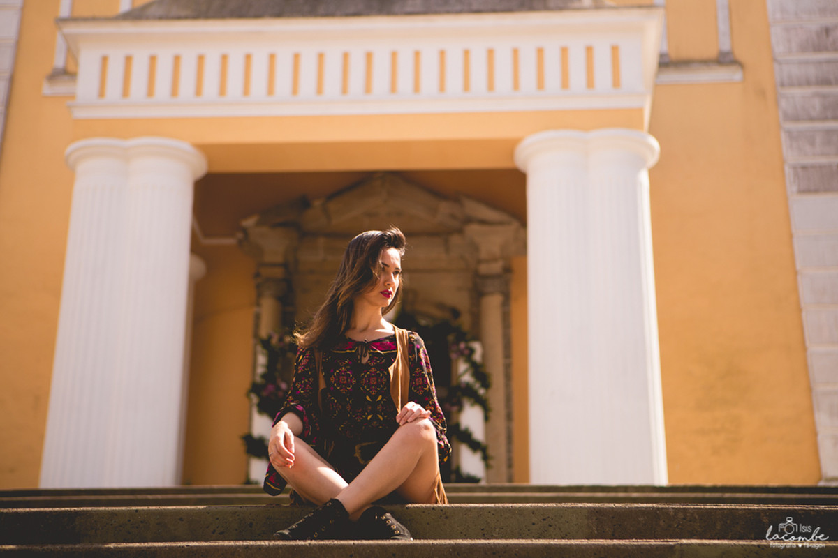 Aula prática 1 | Fotografia | Imagine School